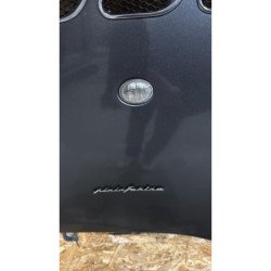 Aile Avant Droit Maserati Quattroporte (2)